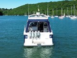 Nimbus 320 Coupe - For Sale